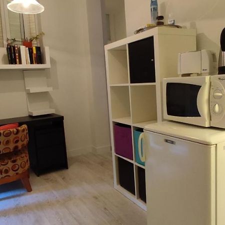 Pardelo Appartement Costa Adeje  Buitenkant foto
