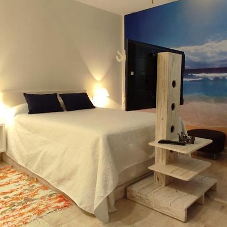 Pardelo Appartement Costa Adeje  Buitenkant foto
