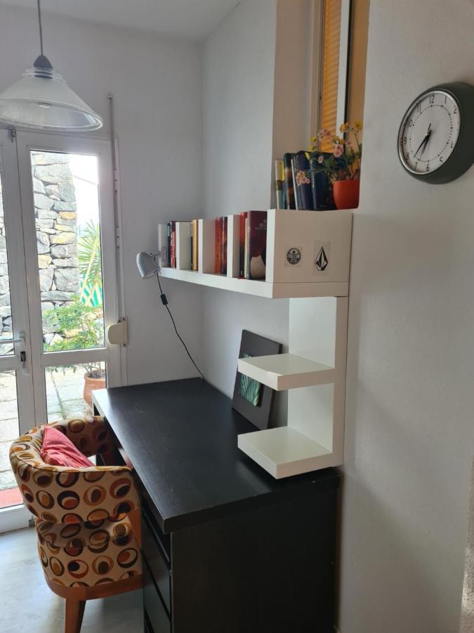 Pardelo Appartement Costa Adeje  Buitenkant foto