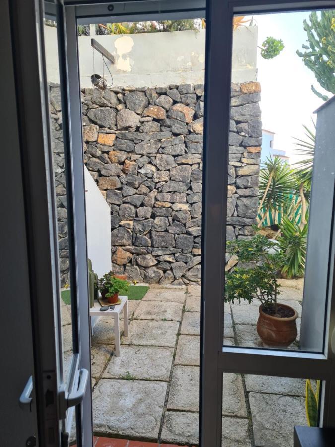 Pardelo Appartement Costa Adeje  Buitenkant foto