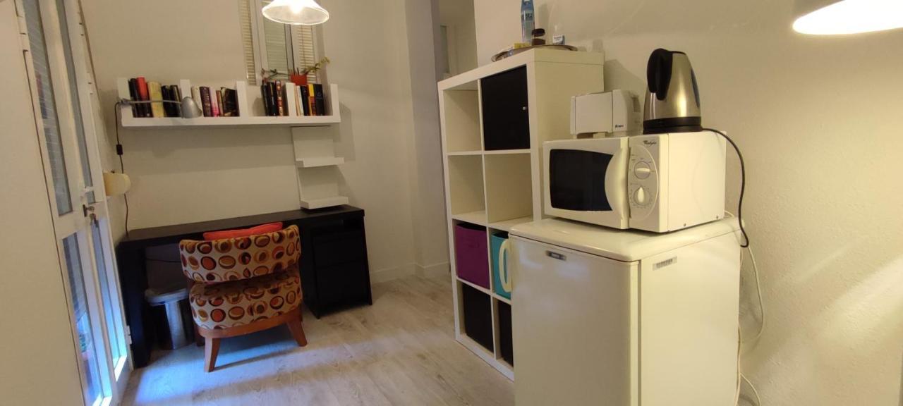 Pardelo Appartement Costa Adeje  Buitenkant foto